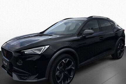 Cupra Formentor 21.490 km 33.990 &euro; Herford 32051