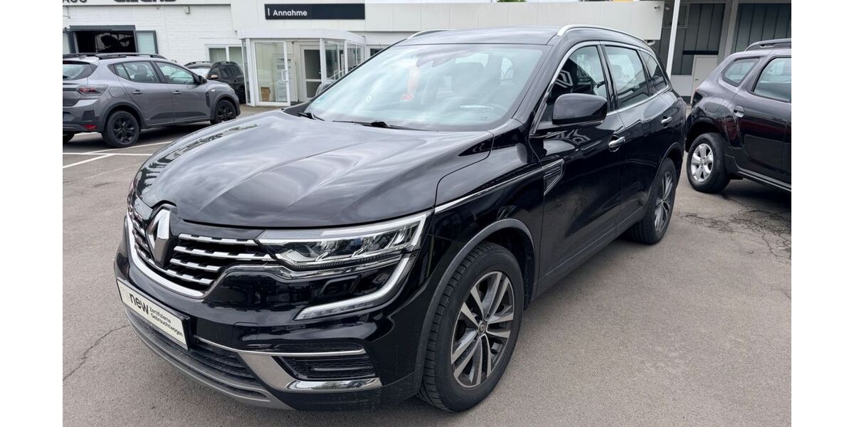Renault Koleos 78.900 km 18.990 &euro; Lemgo 32657
