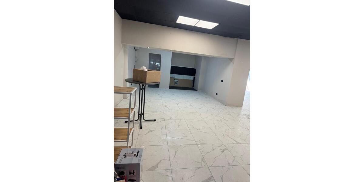 Gewerbeobjekt Herford Diebrock - 1.000&euro; | Angebot:26653058