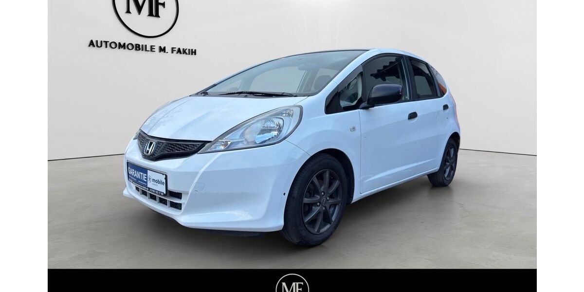 Honda Jazz 212.000 km 3.299 &euro; bad oeynhausen 32549