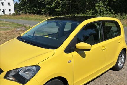 Seat Mii 99.400 km 6.800 &euro; Hille 32479