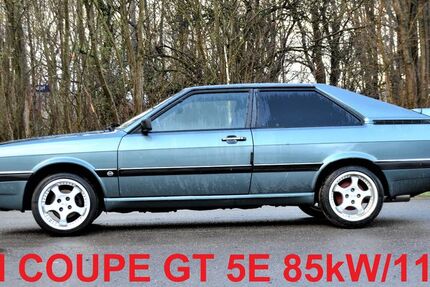 Audi Coupé 166.589 km 7.490 &euro; Hessisch Oldendorf 31840