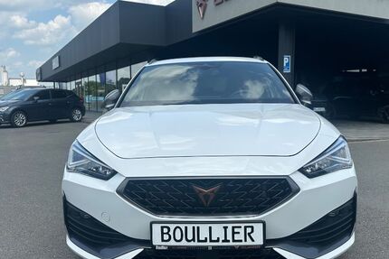 Cupra Leon 36.500 km 26.590 &euro; Löhne 32584