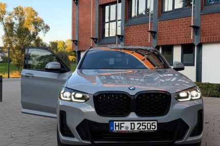 BMW X4 34.000 km 49.000 &euro; Löhne 32584