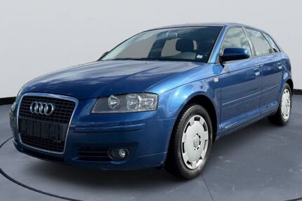 Audi A3 180.300 km 3.499 &euro; Auetal 31749