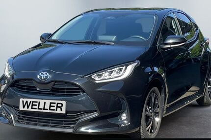 Toyota Yaris 35.609 km 19.990 &euro; Herford 32049