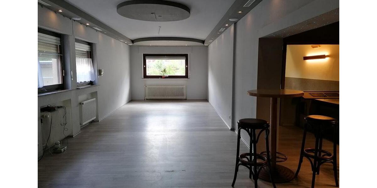 Gewerbeobjekt Bad Salzuflen Ehrsen-Breden - 1.300&euro; | Angebot:17851080