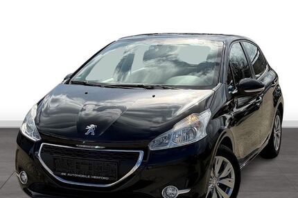 Peugeot 208 178.820 km 3.980 &euro; Herford 32051