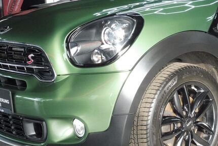 Mini Countryman S (Cooper) 113.075 km 12.999 &euro; Bünde 32257