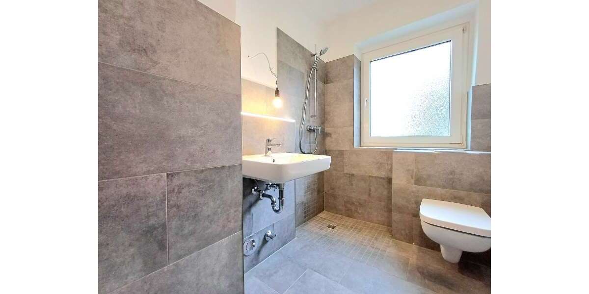 Etagenwohnung Minden Rodenbeck - 3 Zimmer, 57 m&sup2;, 615&euro; | Angebot:25759522