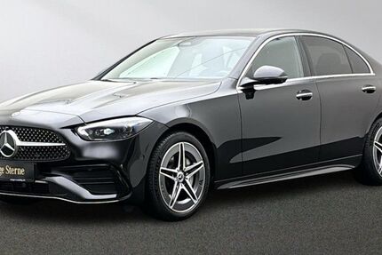 Mercedes-Benz C 300 6.900 km 52.860 &euro; Bad Oeynhausen 32545