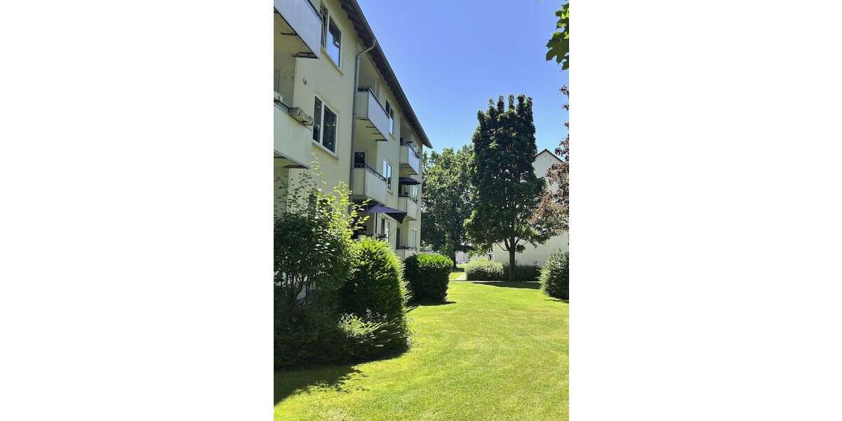 Etagenwohnung Bünde Spradow - 3 Zimmer, 66 m&sup2;, 480&euro; | Angebot:26817220