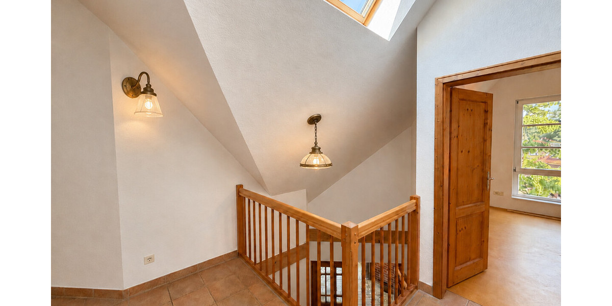 Ökologisches Architektenhaus mit Charakter – Wohnen im Einklang mit der Natur - Einfamilienhaus Rehburg-Loccum Loccum | Angebot:27003371