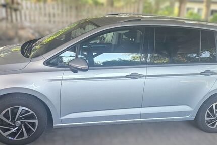 VW Touran 206.000 km 13.500 &euro; Kirchlengern 32278