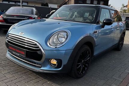 Mini Cooper Clubman 148.000 km 10.750 &euro; Porta Westfalica 32457
