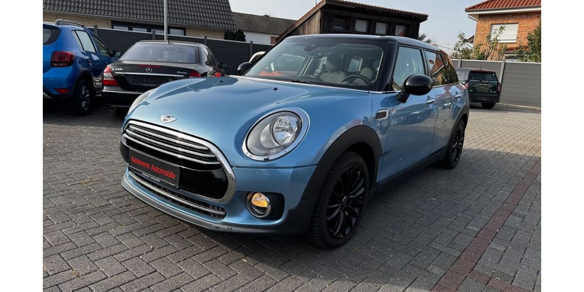Mini Cooper Clubman 148.000 km 10.750 &euro; Porta Westfalica 32457