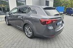 Toyota Avensis 1.8 VVT-i Edition-S NAVI RFK AUS 1.HAND 56.350 km 19.990 &euro; Löhne 32584