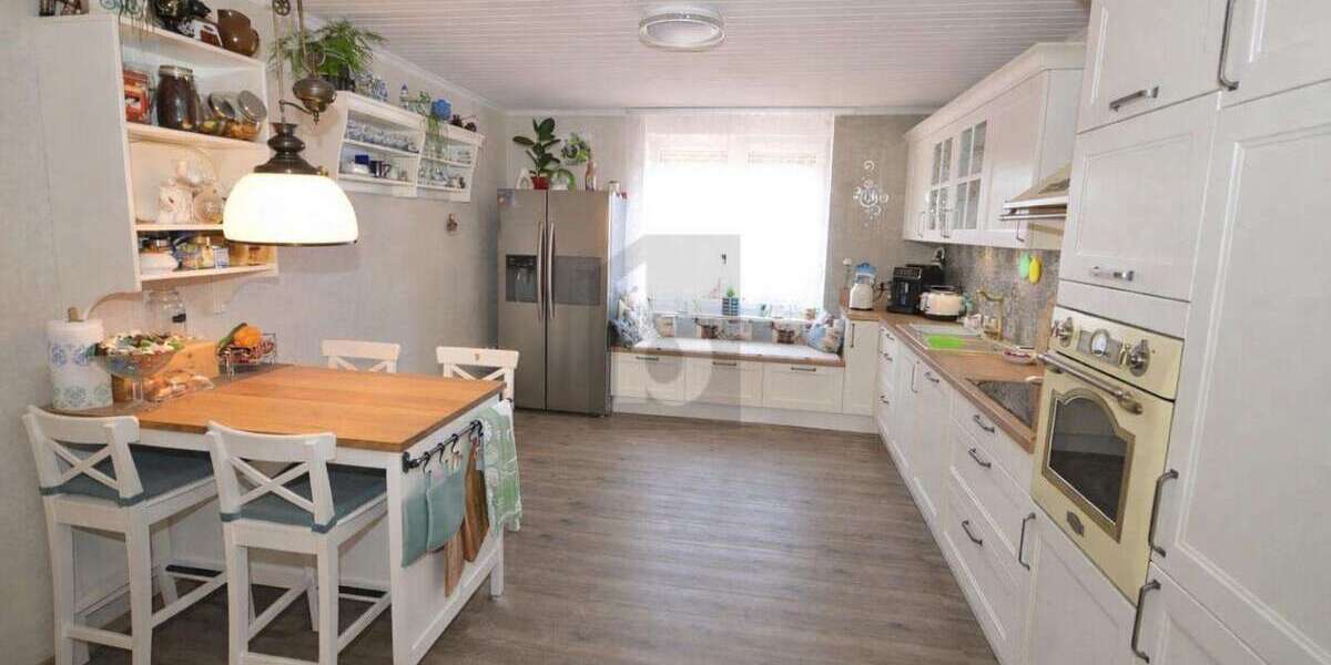 Einfamilienhaus Bad Oeynhausen Dehme - 16 Zimmer, 460 m&sup2;, 500.000&euro; | Angebot:26154594