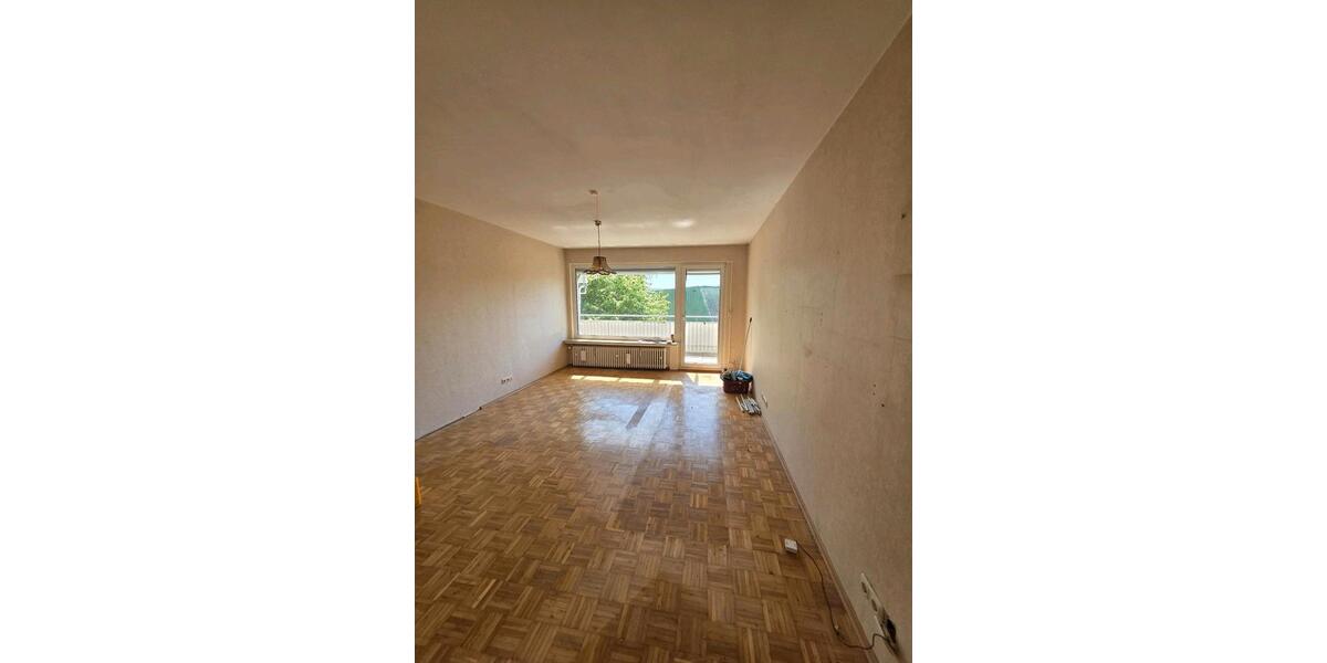 Etagenwohnung Hessisch Oldendorf - 2 Zimmer, 53 m&sup2;, 98.000&euro; | Angebot:26540473