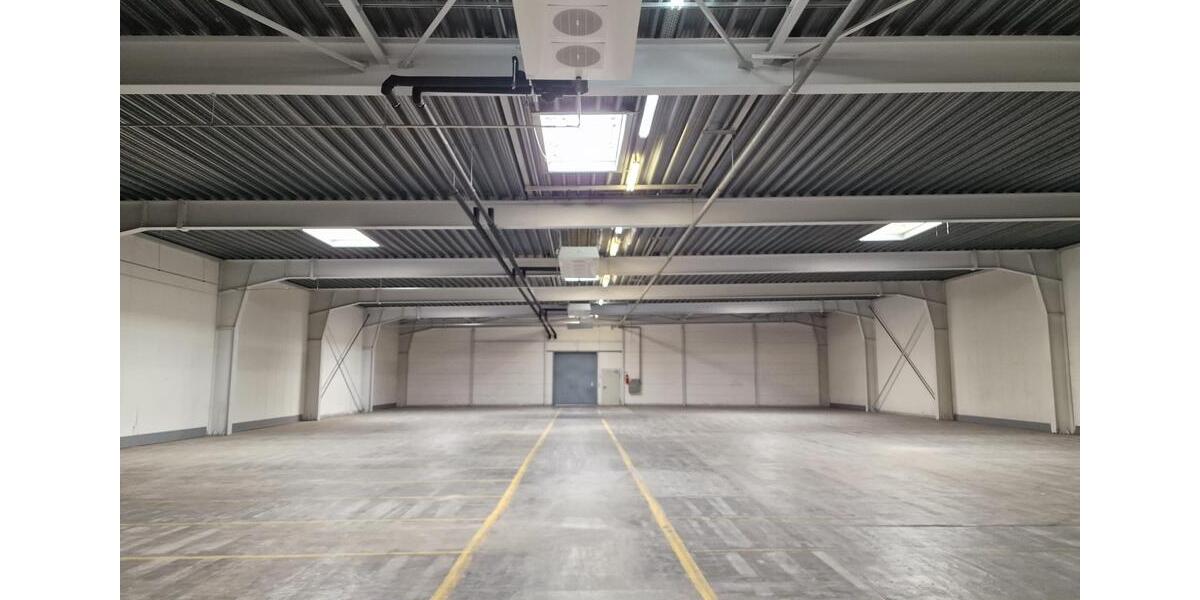 Gewerbeobjekt Herford - 4&euro; | Angebot:15451546