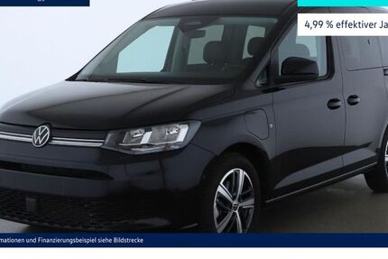 VW Caddy 10.506 km 37.970 &euro; Bad Oeynhausen 32547
