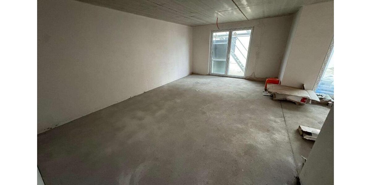 Erdgeschoßwohnung Herford Falkendiek - 3 Zimmer, 97 m&sup2;, 1.261&euro; | Angebot:23023662