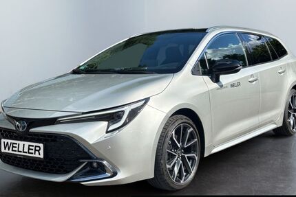 Toyota Corolla 3.800 km 40.990 &euro; Herford 32049