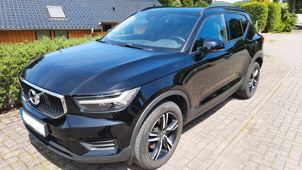 Volvo XC40 53.800 km 20.500 &euro; Extertal 32699
