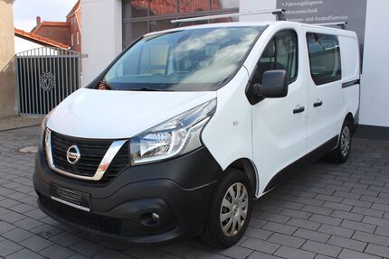 Nissan NV300 102.000 km 12.990 &euro; Obernkirchen/Vehlen (B65) 31683