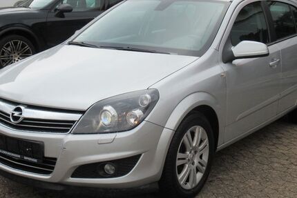 Opel Astra 164.000 km 2.590 &euro; Bad Oeynhausen 32549