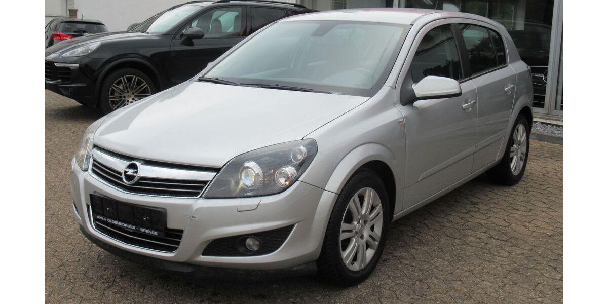 Opel Astra 164.000 km 2.590 &euro; Bad Oeynhausen 32549
