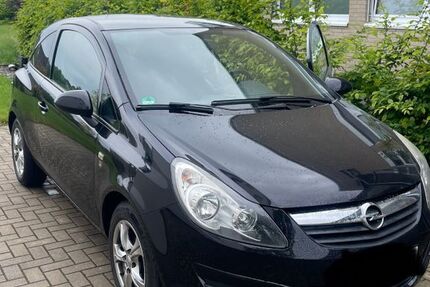 Opel Corsa 201.976 km 1.300 &euro; Löhne 32584