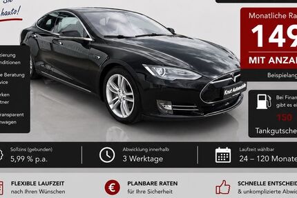 Tesla Model S 322.000 km 14.999 &euro; Lübbecke 32312