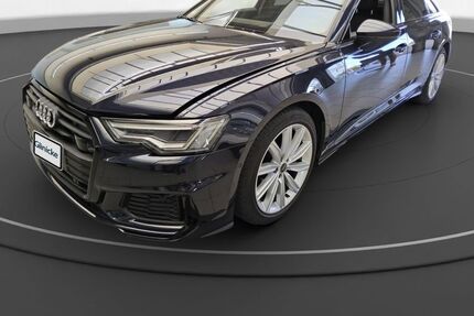 Audi A6 24.860 km 44.880 &euro; Minden 32427