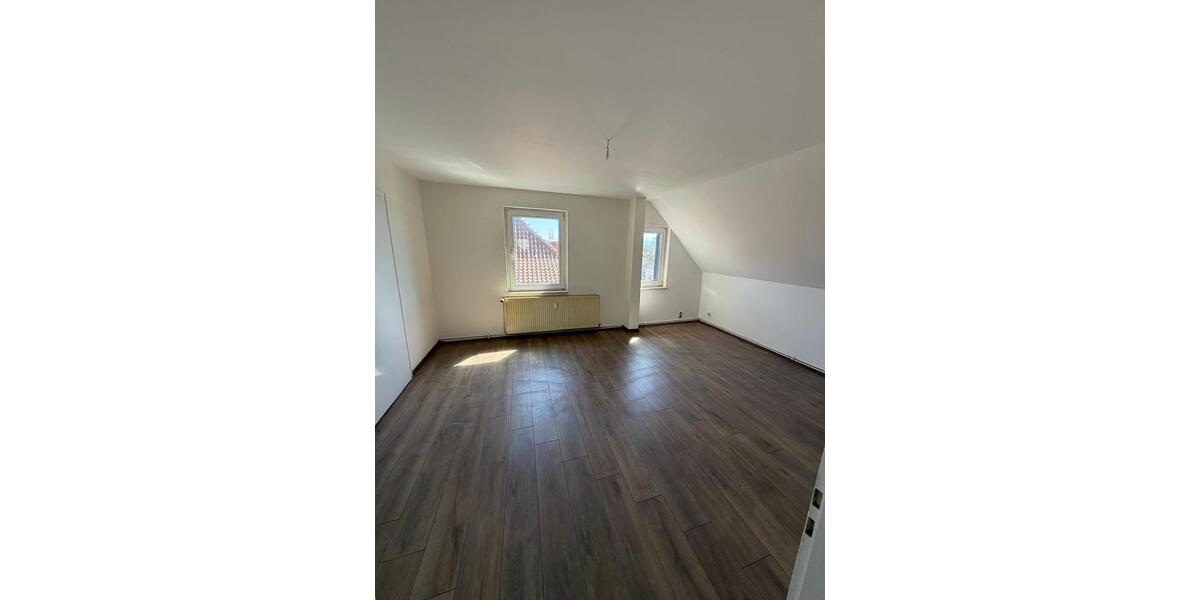 Dachgeschoßwohnung Minden Bölhorst - 3 Zimmer, 72 m&sup2;, 950&euro; | Angebot:26491247