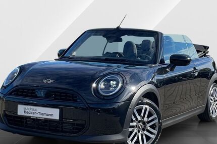 Mini Cooper Cabrio 4.934 km 32.410 &euro; Lübbecke 32312