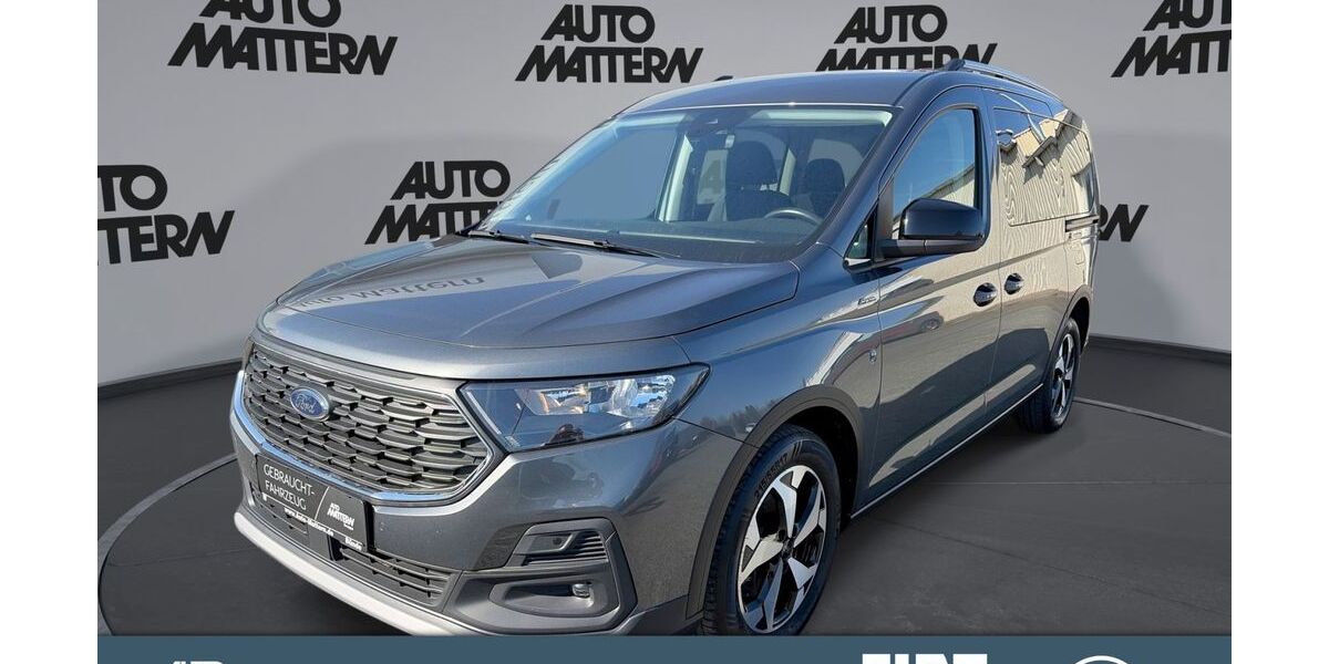Ford Tourneo Connect 31.590 km 25.480 &euro; Buende 32257