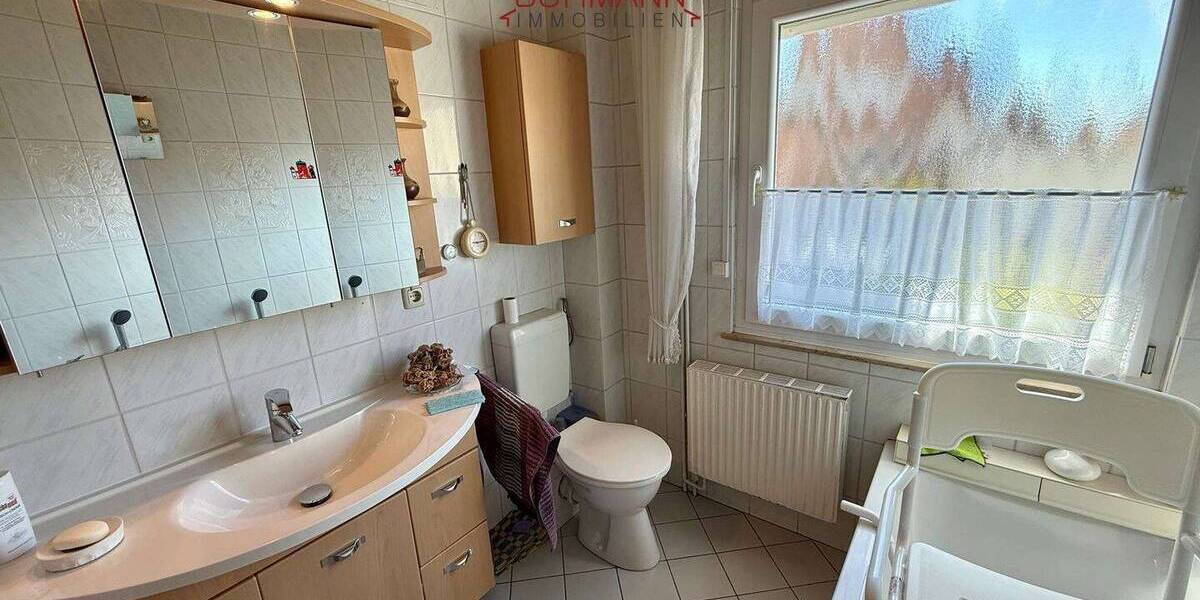 Doppelhaushälfte Stadthagen - 5 Zimmer, 124 m&sup2;, 179.000&euro; | Angebot:26815966