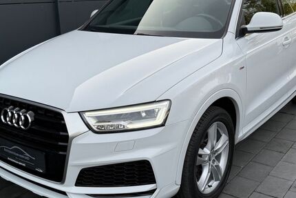 Audi Q3 118.000 km 18.900 &euro; Herford 32051