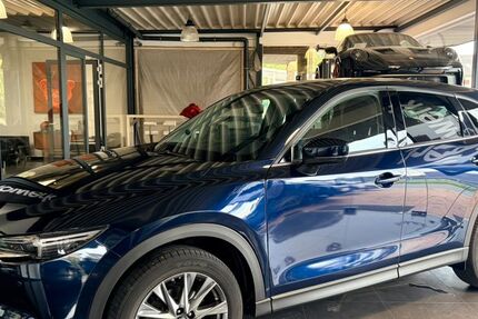 Mazda CX-5 118.464 km 15.695 &euro; Herford 32049