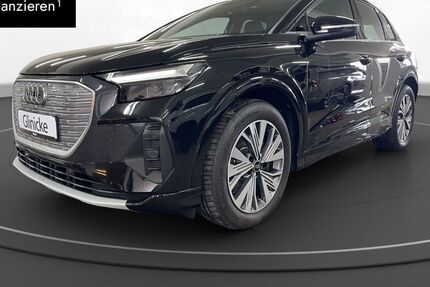 Audi Q4 e-tron 48.040 km 40.880 &euro; Minden 32427