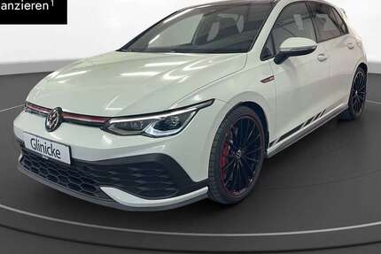 VW Golf GTI 27.960 km 30.770 &euro; Minden 32427