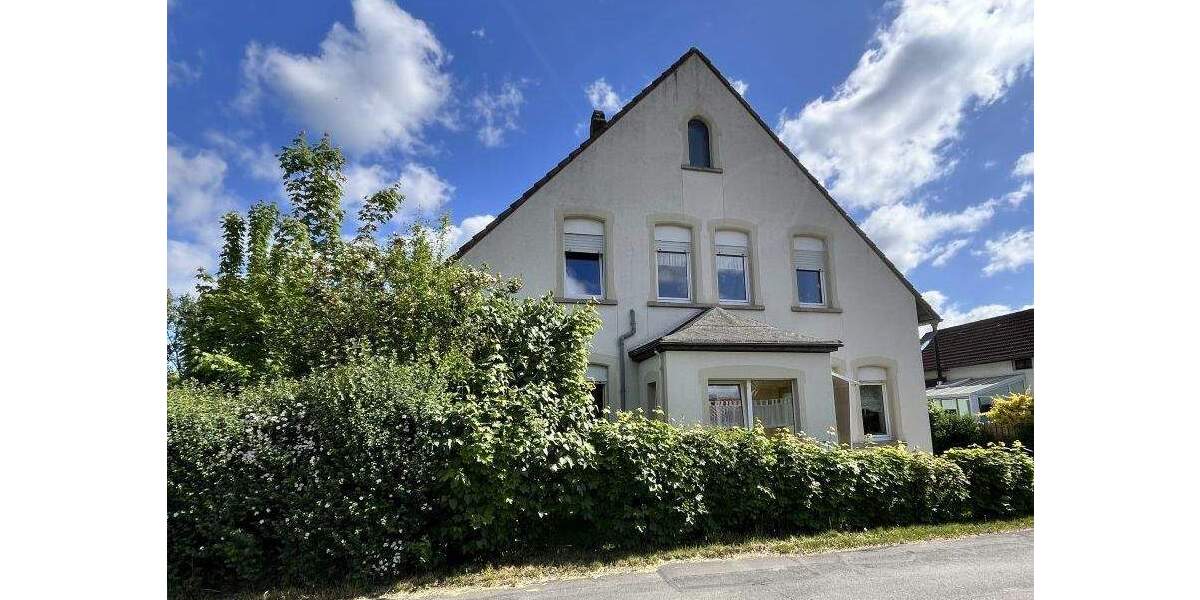 Mehrfamilienhaus, Wohnhaus Bad Salzuflen-Werl-Aspe Werl-Aspe - 1 Zimmer, 189 m&sup2;, 289.000&euro; | Angebot:25774445