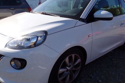 Opel Adam 112.839 km 7.450 &euro; Bad Oeynhausen 32547
