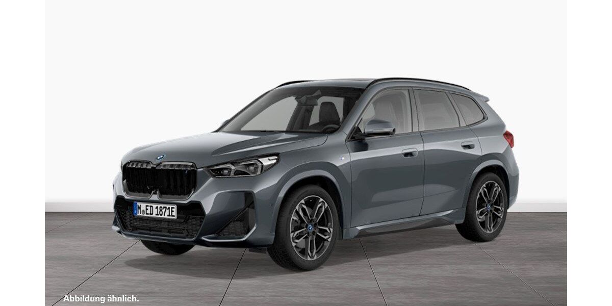 BMW iX1 32.581 km 42.795 &euro; Lemgo 32657