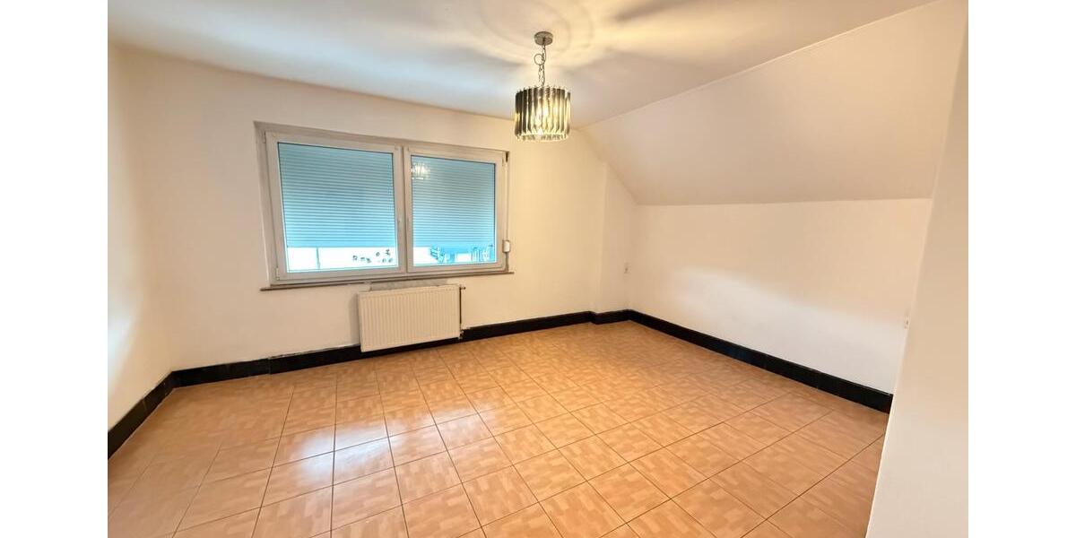 Etagenwohnung Herford Diebrock - 3 Zimmer, 85 m&sup2;, 700&euro; | Angebot:26531285