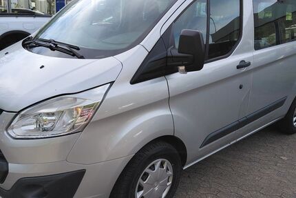 Ford Transit Custom 156.872 km 15.950 &euro; Bad Oeynhausen 32547