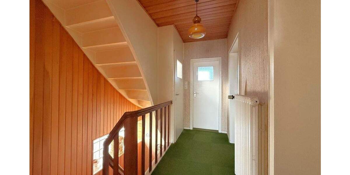 Reihenendhaus Rehburg-Loccum Loccum - 4 Zimmer, 88 m&sup2;, 120.000&euro; | Angebot:25681645