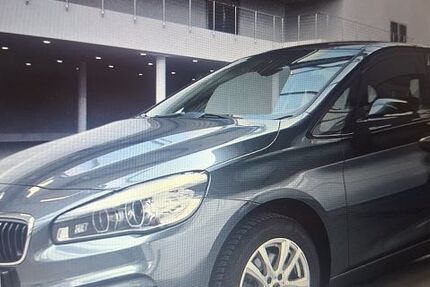 BMW 218 77.488 km 12.985 &euro; Hüllhorst 32609