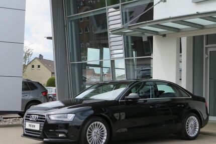 Audi A4 62.583 km 14.940 &euro; Petershagen 32469